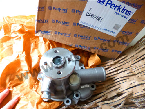 珀金斯Perkins 配件145206320節(jié)溫器、U45017961水泵(403)